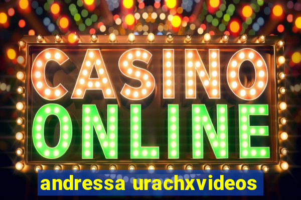 andressa urachxvideos